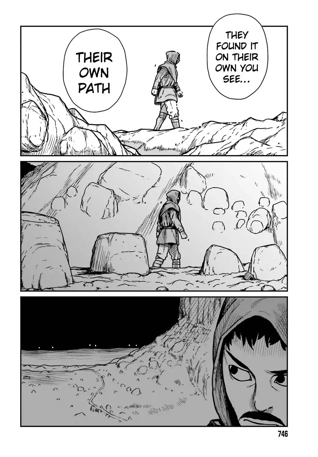 Yajin Tensei: Karate Survivor in Another World Chapter 30 20